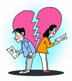 梦见自己详细经历离婚过程，这预示着什么？