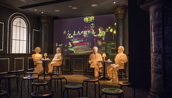 啊呀！北京这破地方居然藏着这么多破博物馆！