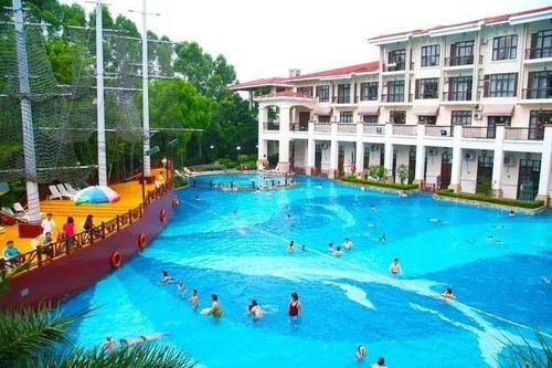 一、热乎乎的温泉入口——到底在哪儿呃？