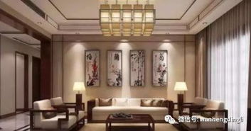 门廊安装吊灯是否符合风水学中的吉凶原则？