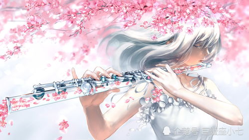 天秤座姑娘與玉簪子de奇蹟