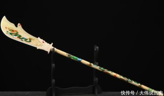 三国时期各将领所用的武器和乘坐的座驾