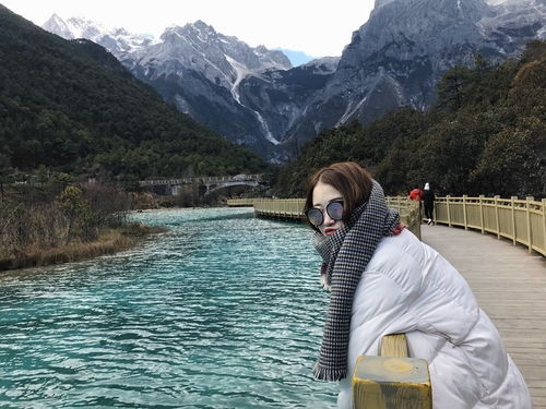 第五天：丽江古城， 感受纳西族文化