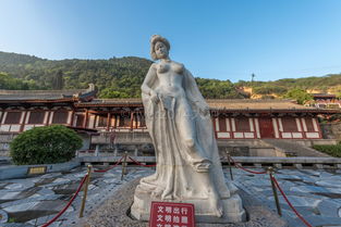 华清宫：唐玄宗与杨贵妃的故事