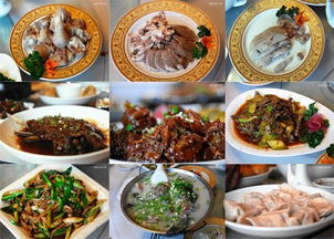三、 本溪美食较大乱斗——吃货必备清单（随意挑）