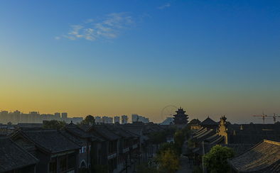 更更多北京之旅体验
