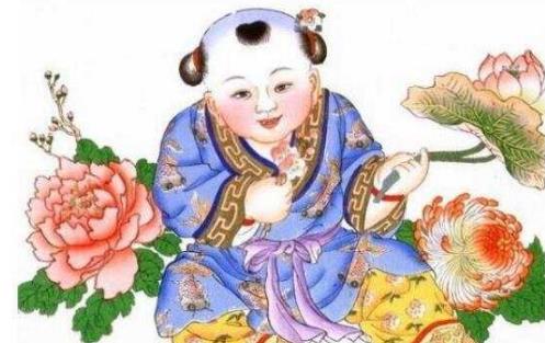 震惊！原来童子命分这么多种！