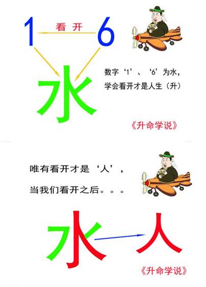 从风水角度考虑
