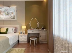 客厅阳台放梳妆台风水好不好,客厅阳台放梳妆台风水