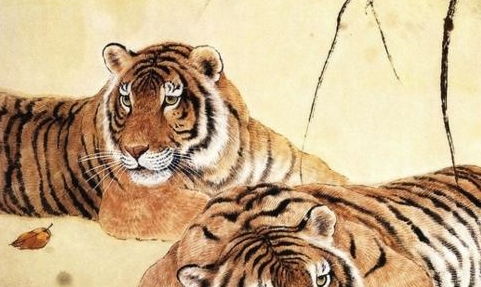 2026年属虎宝宝起名字有哪些好听的推荐？