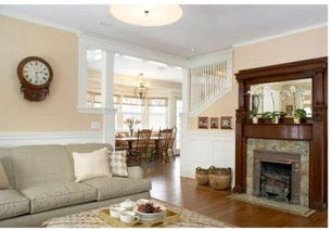 客厅挂钟风水有哪些讲究和注意事项？