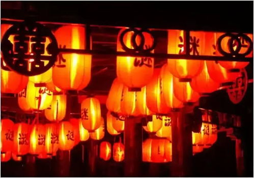1. 祭月：