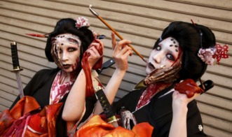 顿悟与余悸与星盘的指引