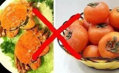 为哪些秋分不能吃太更多螃蟹