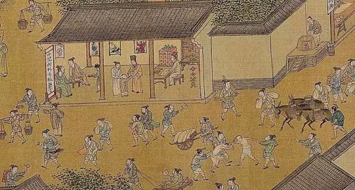 中国风土人情大盘点，地域特色一网打尽！