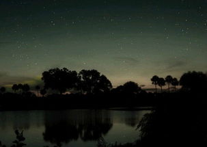 一、 核心景点：星空与天然的交响