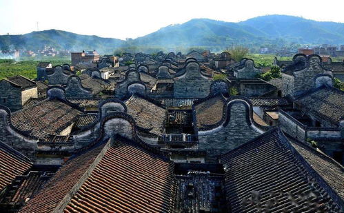亚圣夫子庙：历史持续发展的传承