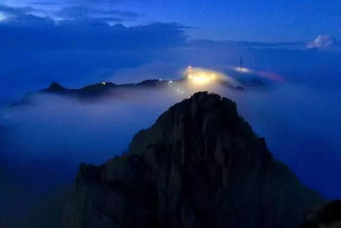 黄山，生态里的优等生