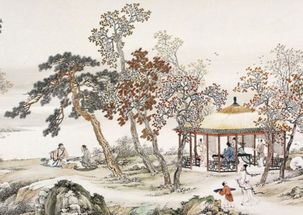 灯花一现， 鬼影幢幢——《中华勤学故事》里的暗黑传说