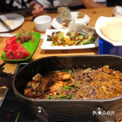 住宿和美食：天堂与地狱的混合体