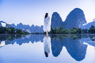 广州出发阳朔山水游，如何规划最佳旅游路线？