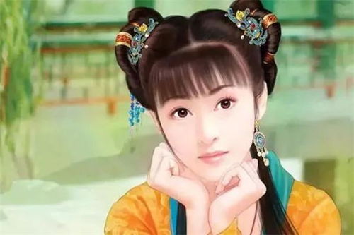 及笄的意义