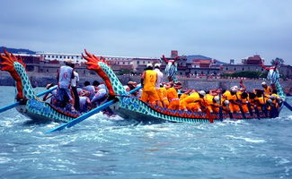 端午龙舟竞渡，传承端午风情，爆款节日盛宴