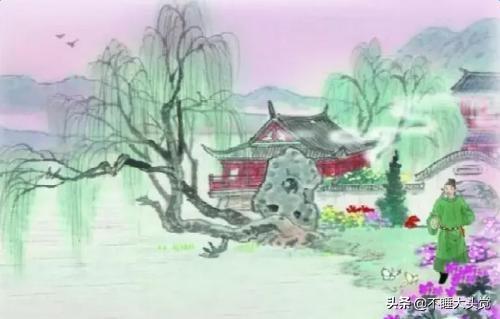 清明风俗古韵浓，诗意盎然赏清明