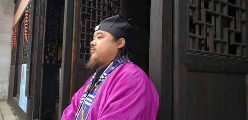 离谱！这个道长居然用跳大神挽回婚姻