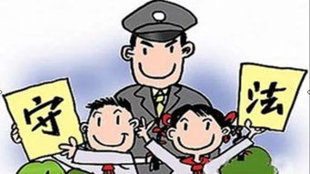 家门口放东西违法吗,自家门口放东西