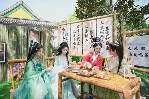 传统与现代的交融：文化传承的新篇章