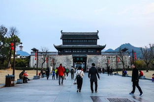 歙县：老年痴呆疗养院