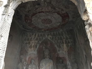 白马寺：烧香拜佛， 求个心安（顺便求个对象）