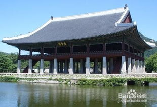 5. 北汉山国立公园——徒步+呼吸崭新鲜空气（顺带迷路）
