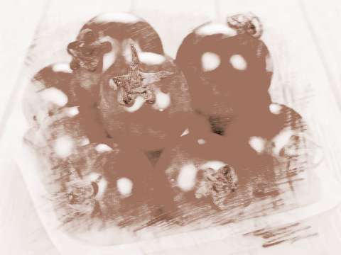 梦见吃柿子是什么预兆？周公解梦对梦到吃柿子的寓意是什么？