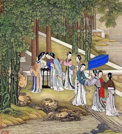 节日风俗变迁揭秘：爆款背后的文化演变