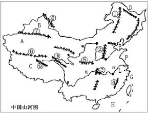 挪威峡谷的形成原因,挪威峡谷山脉风水布局