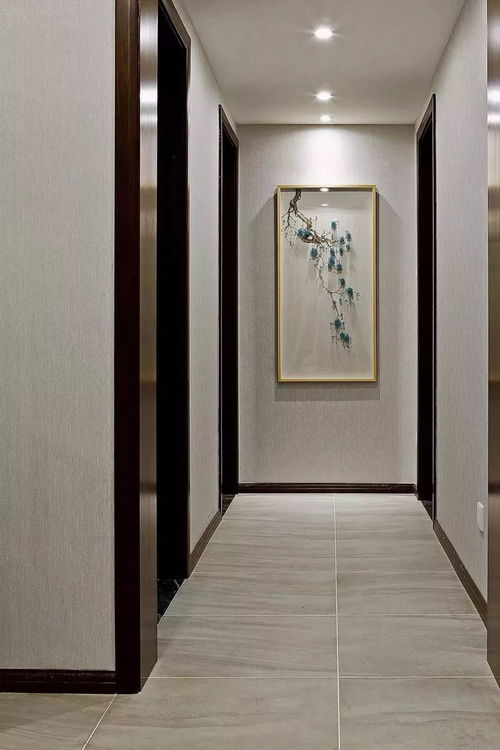 过道装4个灯和3个灯哪个风水更佳？