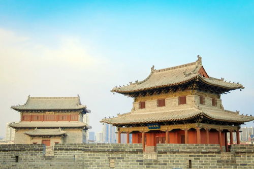 第六章：较大慈恩寺遗址公园——佛教文化底蕴底蕴浓厚