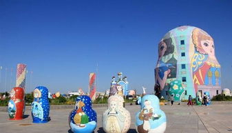 国门景区：历史持续发展与文化底蕴的交汇点
