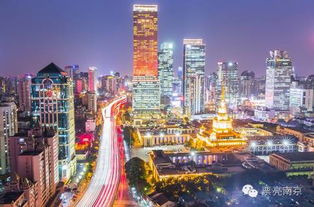 两个城区，你更倾向哪一个？——我们来做个测试！