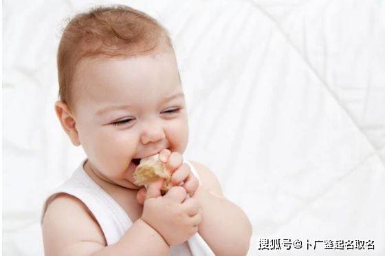 先看看那一些让人眼前一亮的创意取名法