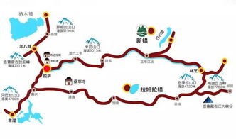 22 南岔森林公园 —— 隐匿的绿洲与奇怪石头