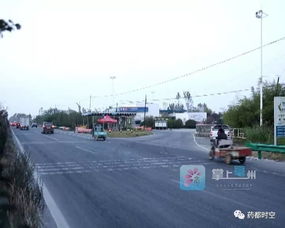 3. 省道？除非你不想赶时间