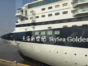 一、  晕船三日噩梦开端：我的天海邮轮“惊喜”之旅