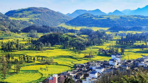 四、 扁者阝峡风景旅游区——峡谷里的回声实验室