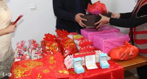 18.8万彩礼闹剧：一个山西汉子的40城流浪记