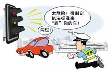 交通工具的100种死法
