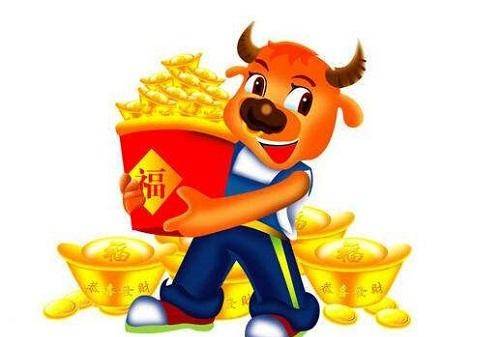 8月生肖运势大揭秘：誰是這個月的幸運兒？