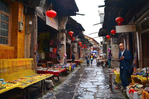 五、美食篇——吃什么才嫩配得上这段旅程？